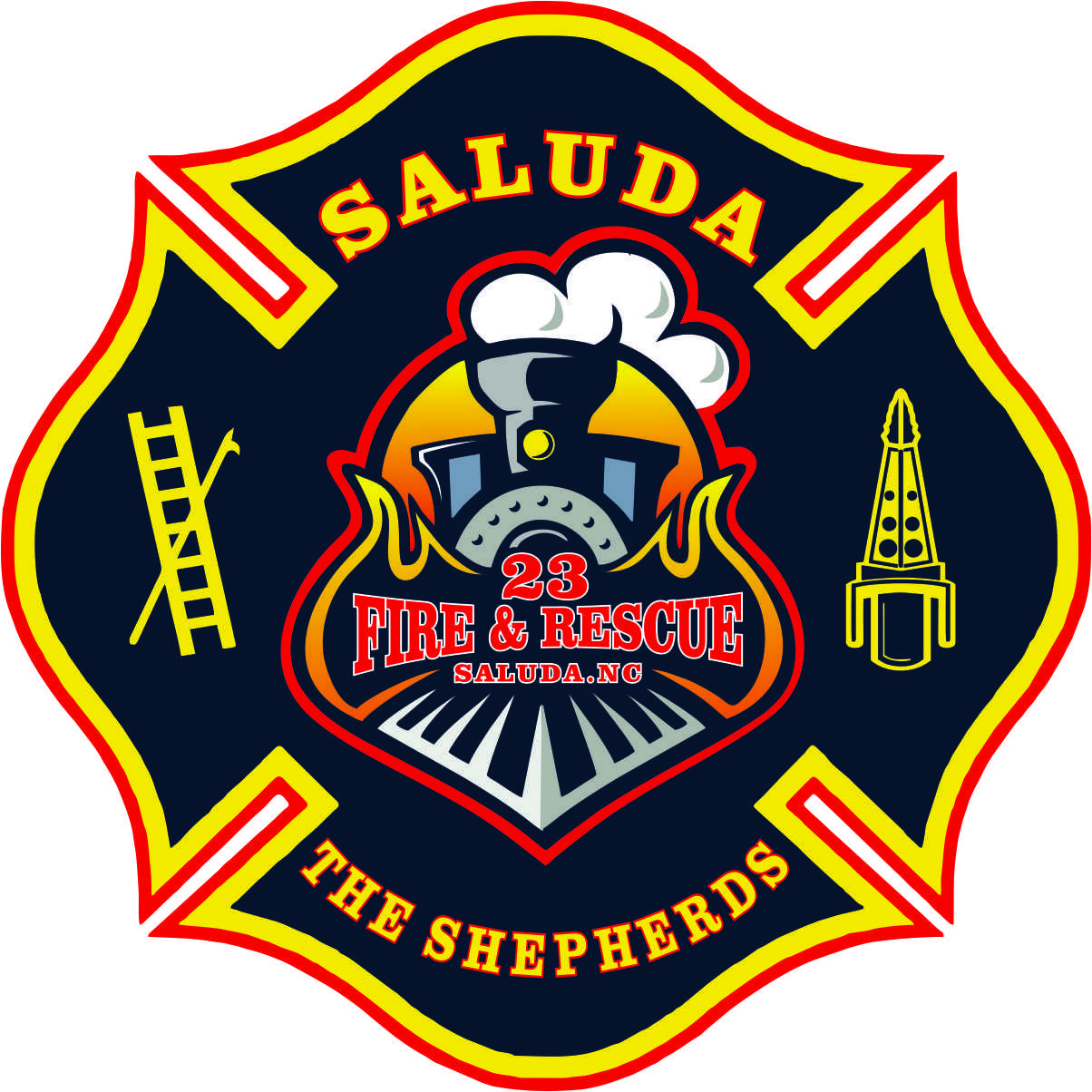 Saluda Fire & Rescue